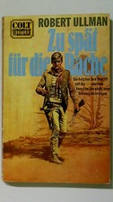 98795 Robert Ullman ZU SPÄT