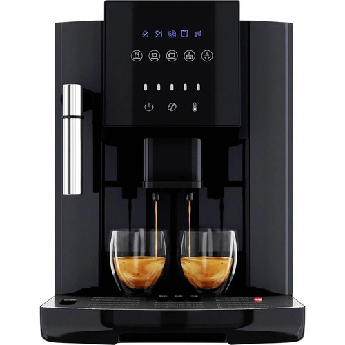 Profi cook kav 1281 - kav, schwarz