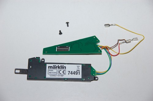 Märklin 74491 - h0,