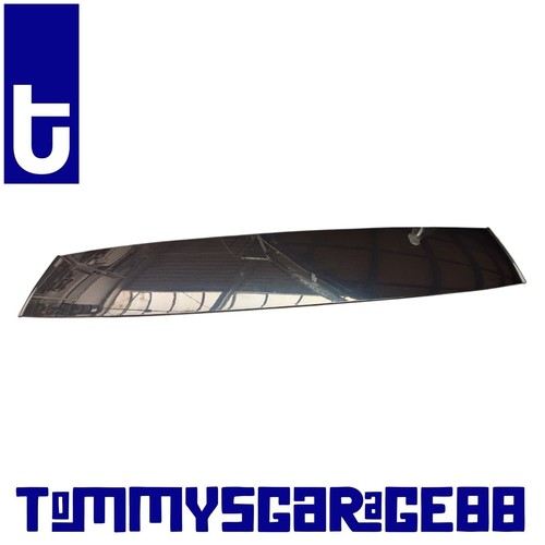 Bmw e61 heckspoiler spoiler - heckspoiler,