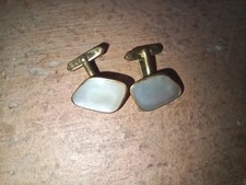 Manschettenknöpfe Manschetten