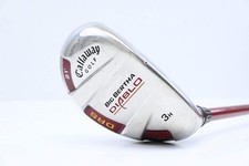 Callaway Big Bertha Diablo #3