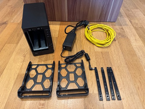 Synology diskstation ds223 - synology,