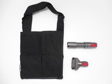 Dyson Clean & Carry Kit for