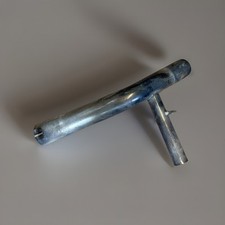 SUZUKI VS1400 AUSPUFFROHR RECHTS EXHAUST PIPE RIGHT ORIGINAL SA0474