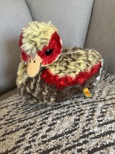 Stofftier ente - stofftier,