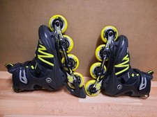 WIE NEU K2 Velocity Sport 84 M