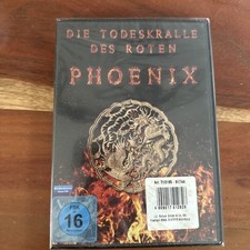 Die Todeskralle des roten