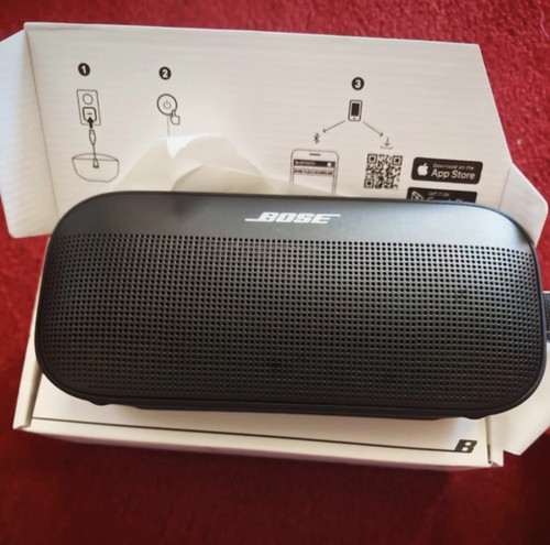 Bose soundlink flex - flex, (2.gen)