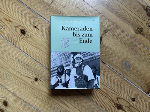 Otto weidinger kameraden bis - otto,