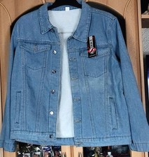Winter jeansjacke jacke - winter,