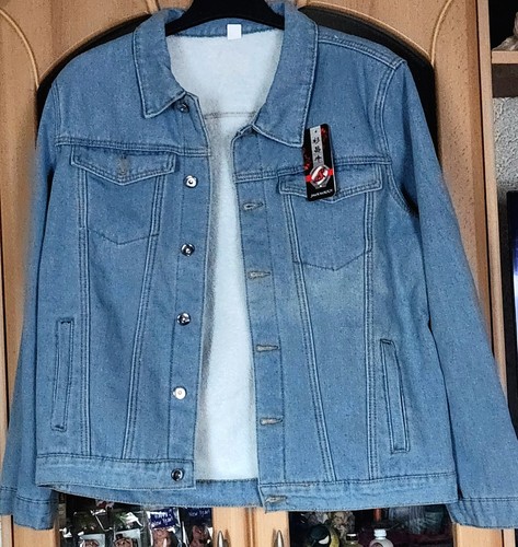 Winter jeansjacke jacke - winter,