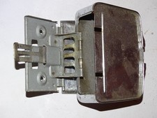 Original VW Aschenbecher GHE