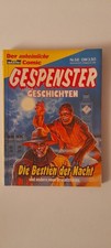 GESPENSTER Geschichten Der