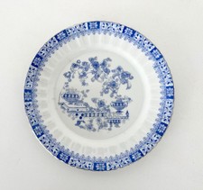 Bavaria China Blau Vintage