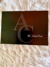 Dual Audiophile Concept Prospekt mit CS 5000, PA 5060 ua