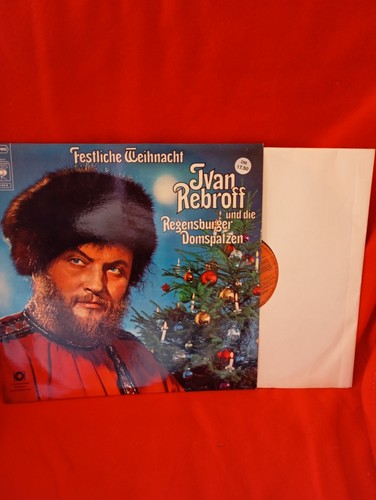 Ivan rebroff festliche - rebroff,