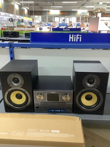 Philips tam8905 stereoanlage - tam8905,