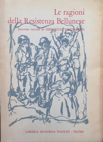 Buch vendramini ferruccio - -,