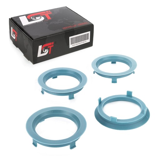 Distanz ringe zentrierringe - 4x,