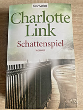 Schattenspiel von Charlotte