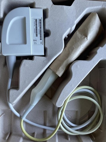 Siemens ec9 endovaginal - siemens, ec9-4w