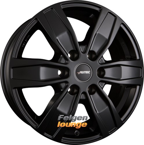 Alufelgen autec quantro - autec, (q)
