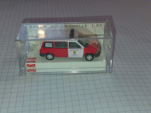 Busch chrysler voyager elw - chrysler, voyager,
