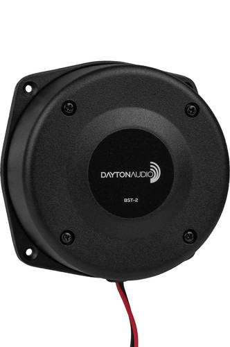 Dayton audio bst bass shaker - dayton,