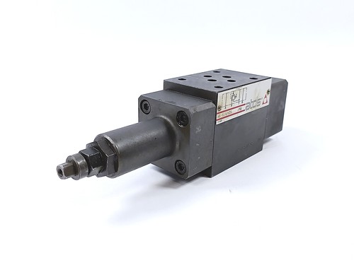 Atos 031 125 10 hydraulic - /10,