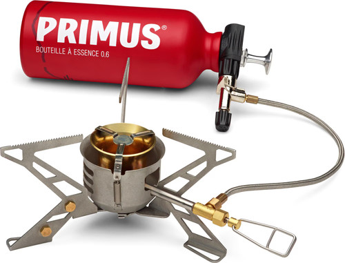 Primus omnifuel kocher mit - primus, kocher,