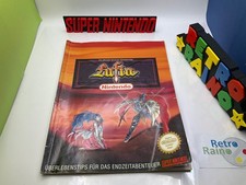 SNES - Super Nintendo Original