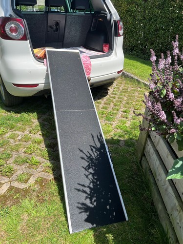 Hunderampe einstieghilfe - hunderampe/,