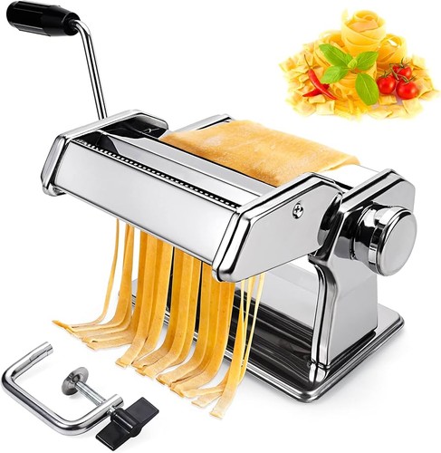 Nudelmaschine maker pastamaker - nudelmaschine,