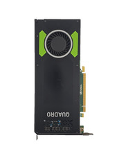 Grafikkarte / Nvidia Quadro M4000 /  8 GB GDDR5 / DP / Refurbished