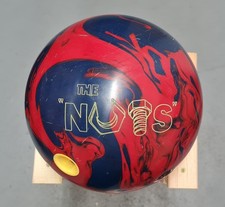 Bowlingball 14 lbs