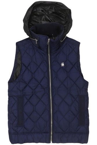 Star raw weste - raw, herren