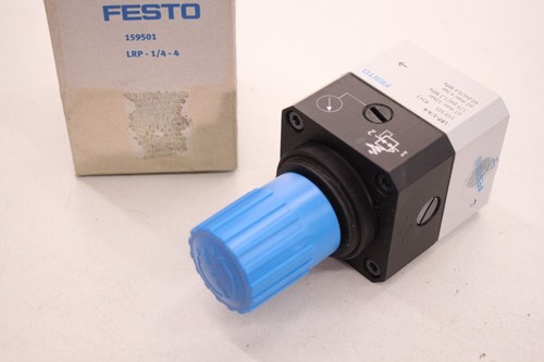 Festo lrp 05 - lrp-1/4-4, 4