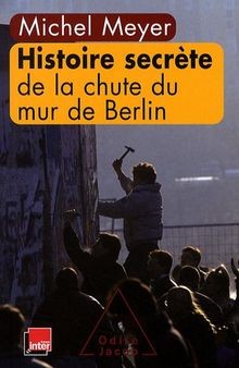 Histoire secrète chute - histoire,