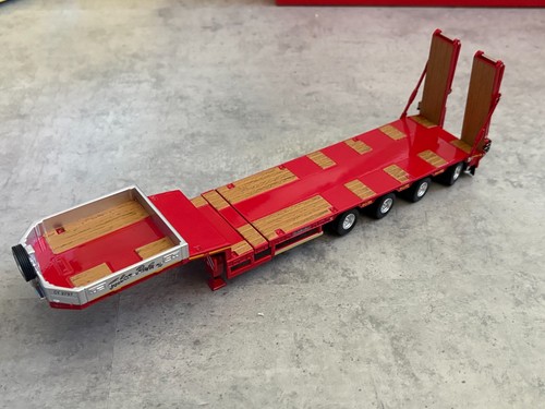 Tekno torben rafn 4 achs - tekno, 1:50