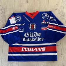 Hannover indians eishockey - indians,