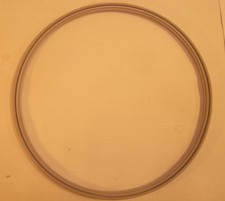 Tür Dichtung Einlass Bereich an dem Gehäuse für Gorenje D62320 Kondenstrockner