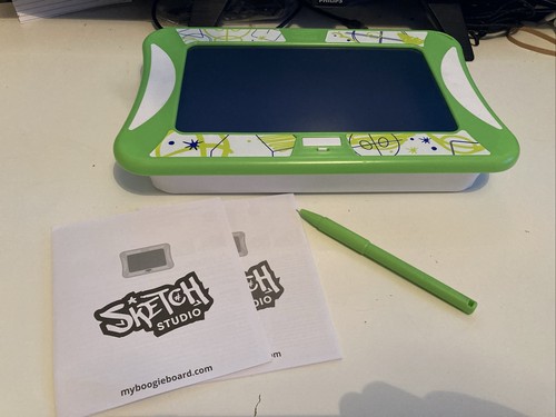 Skizzenstudio boogie board - boogie,