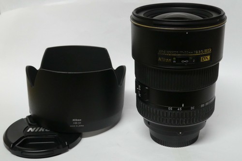 Nikon 2 8 g - af-s,