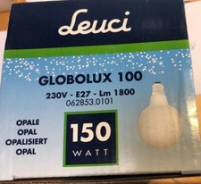  LEUCI GLOBOLUX 100 Glühlampe