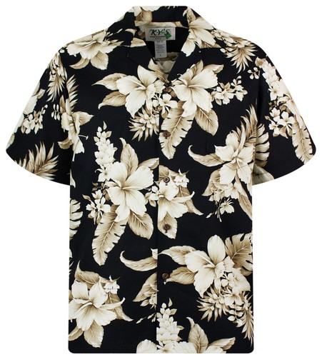 Original hawaiihemd - original,