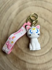 🍀 Sailor Moon Artemis Cat