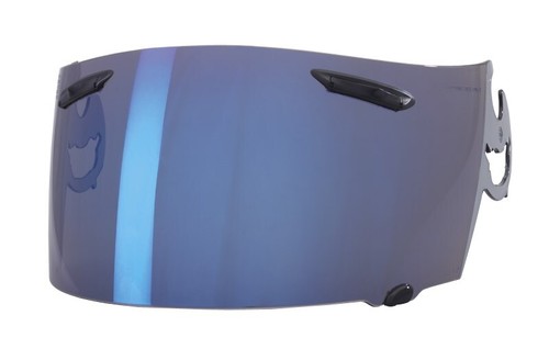 Arai sal visier blau - visier,