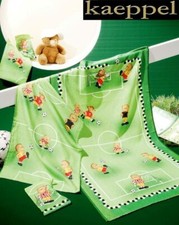 Kaeppel 1B Kinder Handtuchset