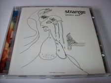 CD - Strange - Souvenir Album (Shadoks Music)